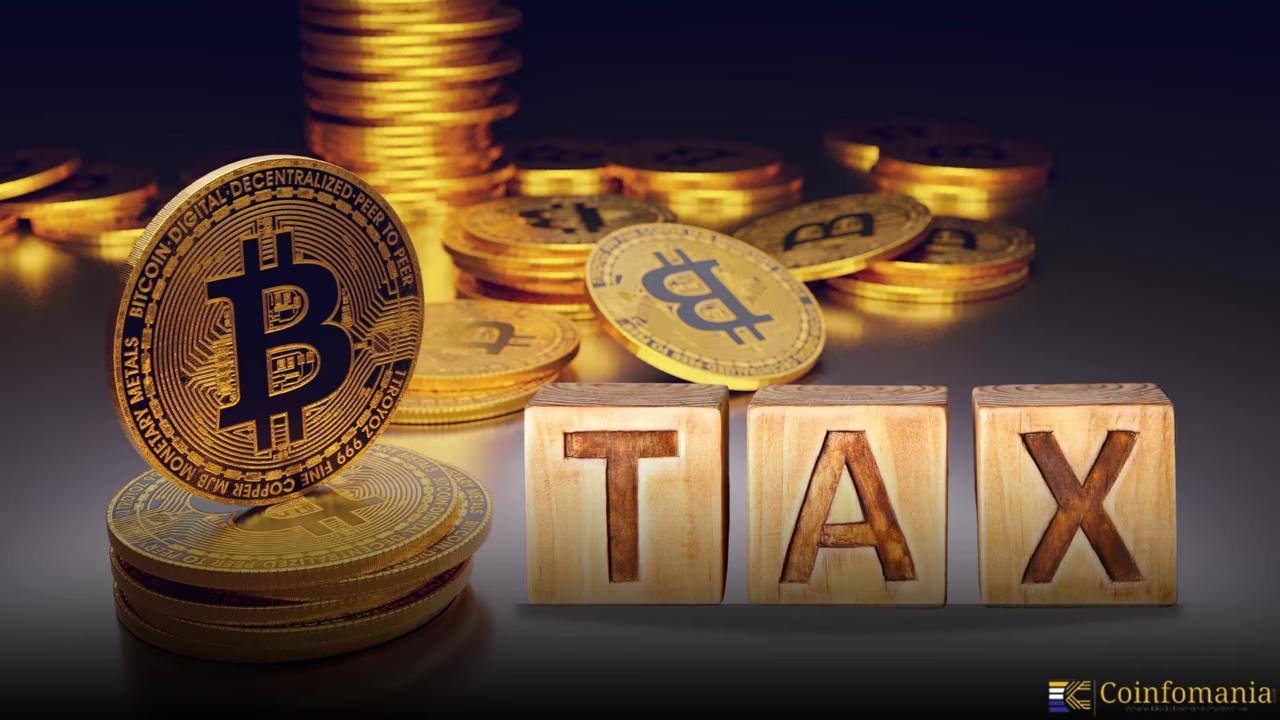 Giao dich Bitcoin, Ethereum có thể bị áp thuế 0.1%