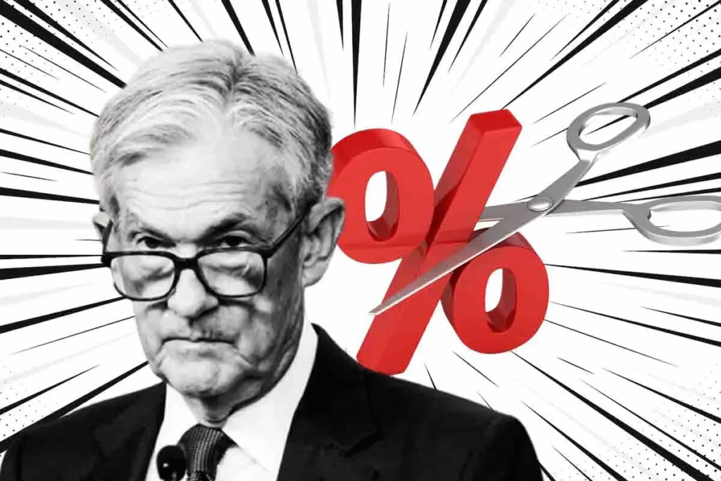 Lạm phát CPE liệu có ngăn Fed tiếp tục cắt lãi suất ?