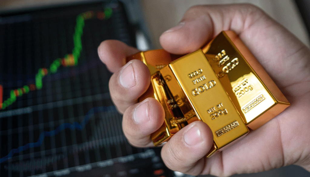 Tuần tới dự kiến sẽ là một tuần lễ đầy biến động với giá vàng.