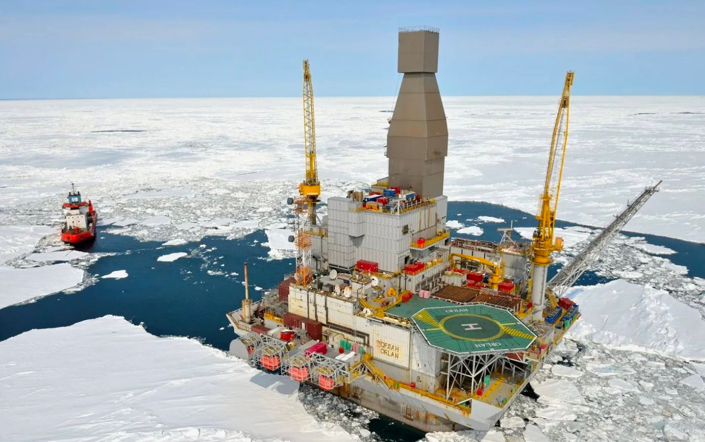 Nga mở cửa cho Exxon Mobil quay lại dự án Sakhalin-1